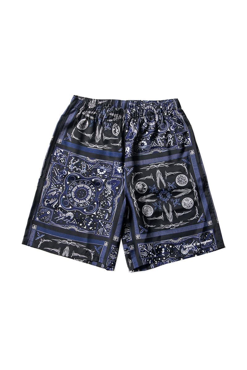 N.ハリウッドxチルドレン オブ ザ ディスコーダンスxアームズ クロージング ストアのハワイアンシャツが実現　N.HOOLYWOOD Children of the discordance ARMS CLOTHING STORE collab collection release info