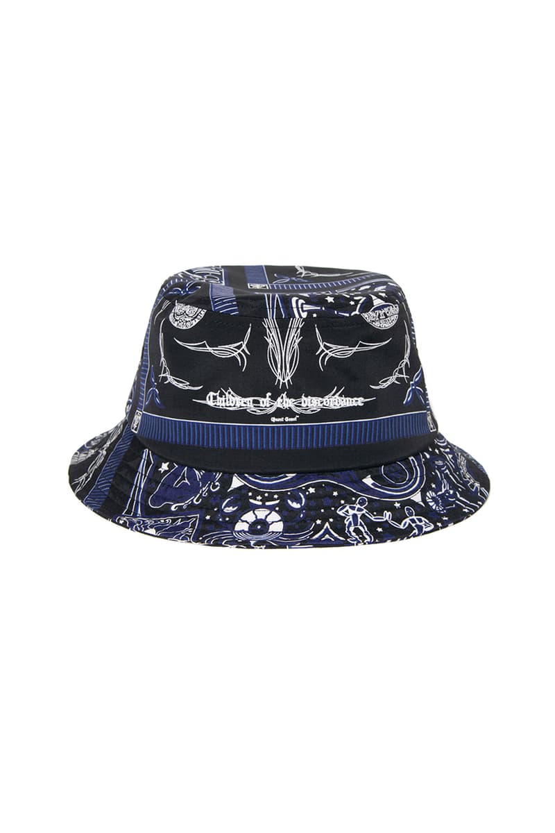 N.ハリウッドxチルドレン オブ ザ ディスコーダンスxアームズ クロージング ストアのハワイアンシャツが実現　N.HOOLYWOOD Children of the discordance ARMS CLOTHING STORE collab collection release info