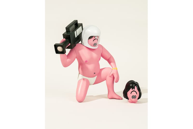 Netflix オリジナルの『全裸監督』シーズン2 と AllRightsReserved のコラボプロジェクトがスタート The Naked Director