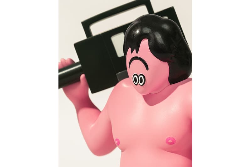 Netflix オリジナルの『全裸監督』シーズン2 と AllRightsReserved のコラボプロジェクトがスタート The Naked Director