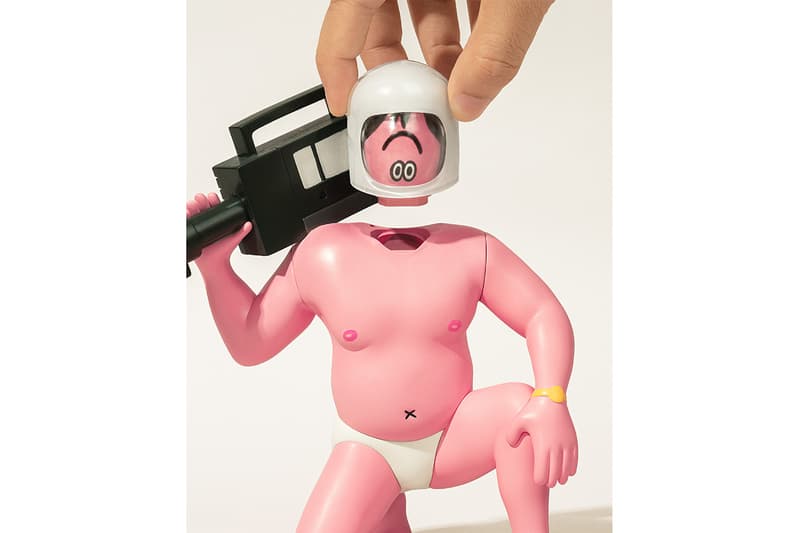 Netflix オリジナルの『全裸監督』シーズン2 と AllRightsReserved のコラボプロジェクトがスタート The Naked Director