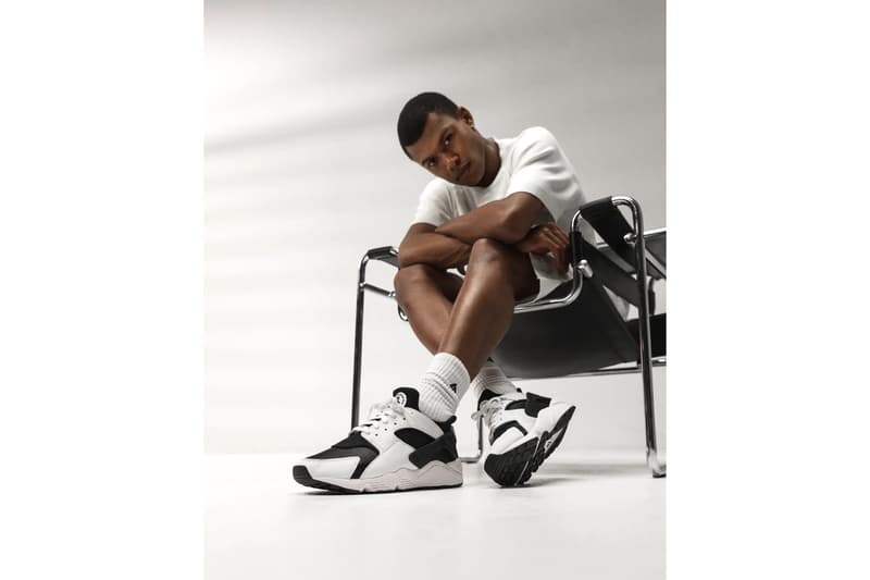 ナイキ エアハラチのモノトーンカラーのogモデル オルカ が復刻 Hypebeast Jp ナイキ エアハラチのモノトーンカラーのogモデル オルカ が復刻 Hypebeast Jp