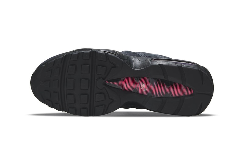 ナイキ エア マックス 95の名作3モデルをマッシュアップした“グリーディー3.0”が登場か Nike Air Max 95 Greedy 3.0 Official Look Release Info dn8020-001