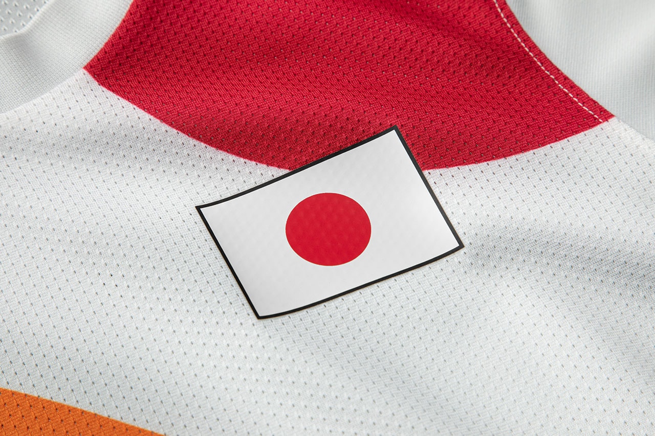 ナイキ SB パイエット・パラ Nike SB が Parra による日本代表のスケートボード公式キットを発表