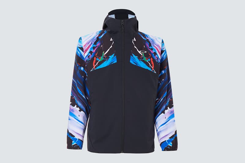 オークリー OAKLEY が日本人アーティストの山口歴を起用した “KOKORO COLLECTION” 第2弾をローンチ