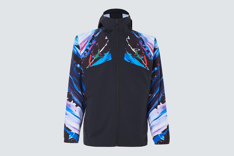 オークリー OAKLEY が日本人アーティストの山口歴を起用した “KOKORO COLLECTION” 第2弾をローンチ