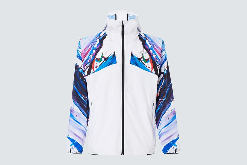 オークリー OAKLEY が日本人アーティストの山口歴を起用した “KOKORO COLLECTION” 第2弾をローンチ