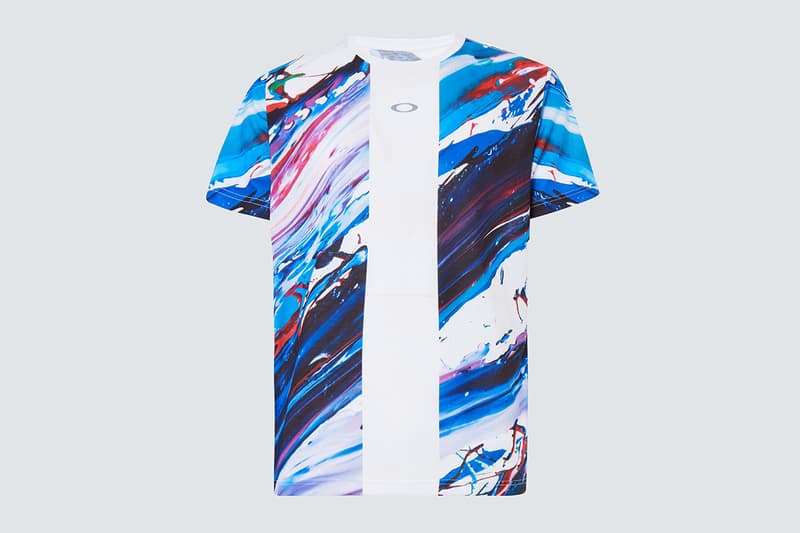 オークリー OAKLEY が日本人アーティストの山口歴を起用した “KOKORO COLLECTION” 第2弾をローンチ