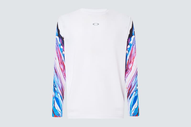 オークリー OAKLEY が日本人アーティストの山口歴を起用した “KOKORO COLLECTION” 第2弾をローンチ