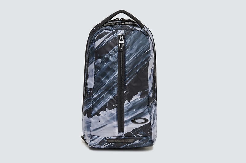 オークリー OAKLEY が日本人アーティストの山口歴を起用した “KOKORO COLLECTION” 第2弾をローンチ