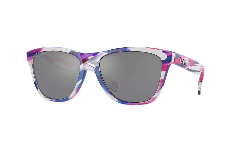 オークリー OAKLEY が日本人アーティストの山口歴を起用した “KOKORO COLLECTION” 第2弾をローンチ