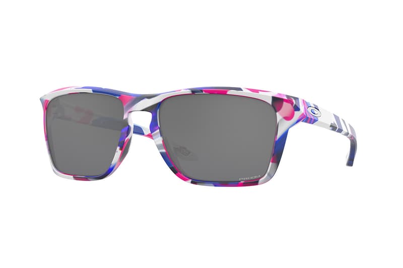 オークリー OAKLEY が日本人アーティストの山口歴を起用した “KOKORO COLLECTION” 第2弾をローンチ