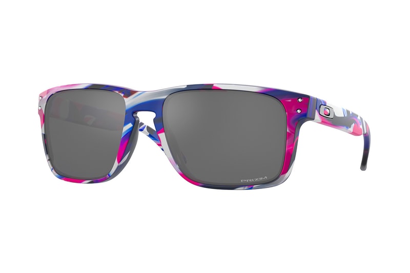 オークリー OAKLEY が日本人アーティストの山口歴を起用した “KOKORO COLLECTION” 第2弾をローンチ