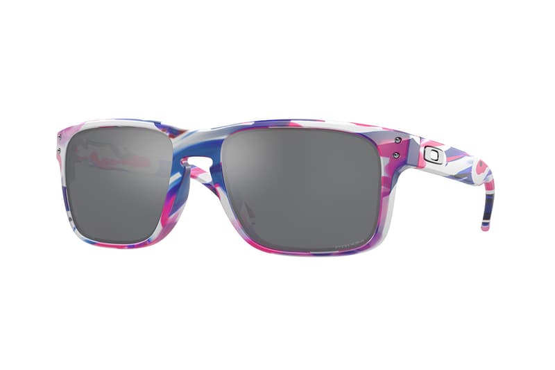 オークリー OAKLEY が日本人アーティストの山口歴を起用した “KOKORO COLLECTION” 第2弾をローンチ