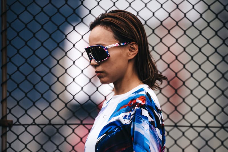 オークリー OAKLEY が日本人アーティストの山口歴を起用した “KOKORO COLLECTION” 第2弾をローンチ