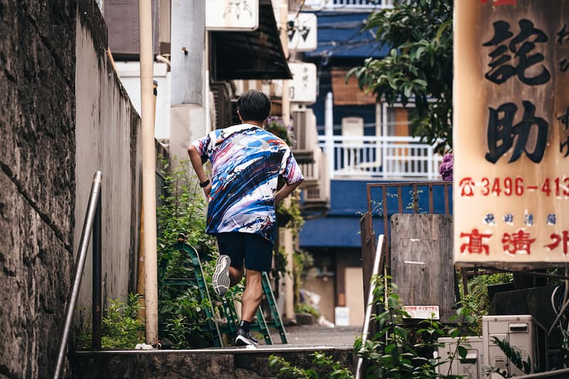 オークリー OAKLEY が日本人アーティストの山口歴を起用した “KOKORO COLLECTION” 第2弾をローンチ