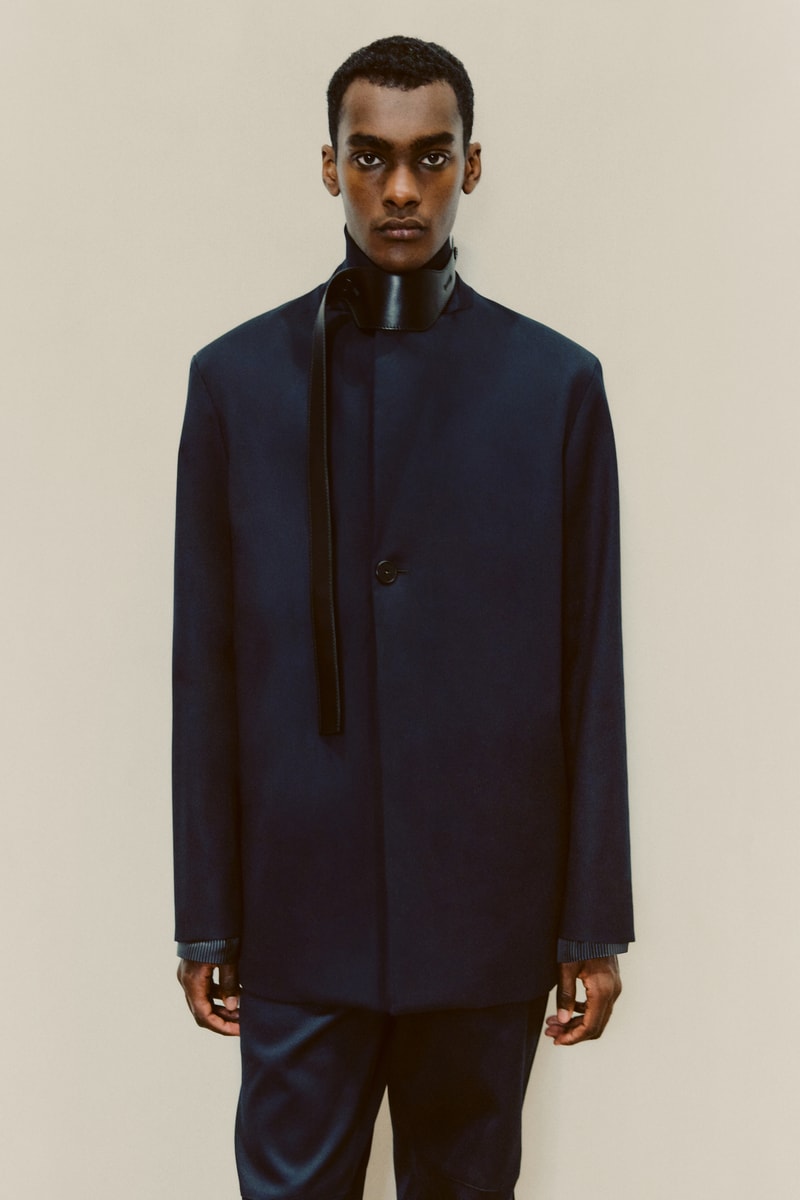 オーエーエムシー 22年春夏コレクション OAMC Spring/Summer 2022 Menswear Collection Paris Fashion Week Lookbooks