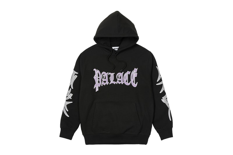 パレス スケートボード2021年夏コレクション発売アイテム一覧 Week 6 Palace Skateboards Summer 2021 Week 6 Drop List Release Info Date Buy Price