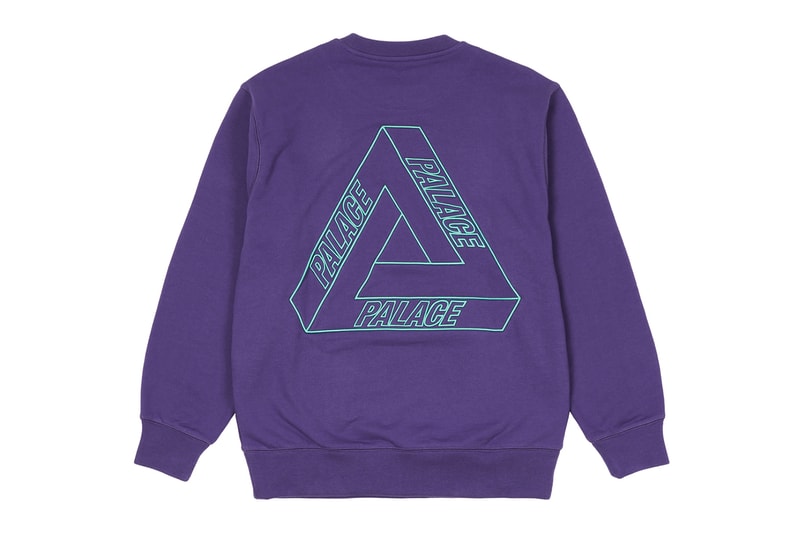 パレス スケートボード2021年夏コレクション発売アイテム一覧 Week 6 Palace Skateboards Summer 2021 Week 6 Drop List Release Info Date Buy Price