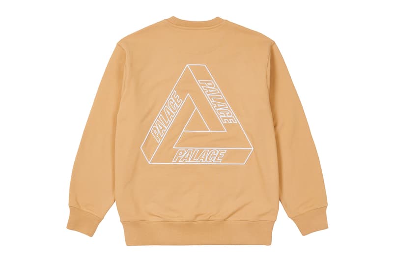 パレス スケートボード2021年夏コレクション発売アイテム一覧 Week 6 Palace Skateboards Summer 2021 Week 6 Drop List Release Info Date Buy Price