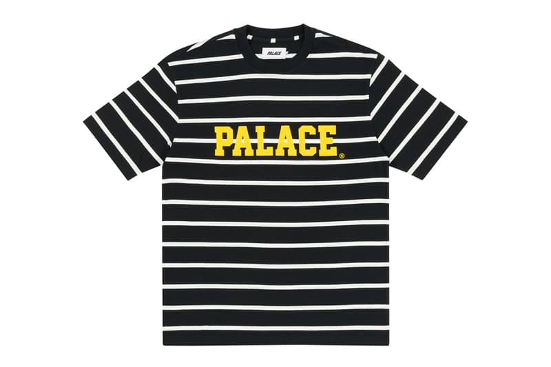 パレス スケートボード2021年夏コレクション発売アイテム一覧 Week 6 Palace Skateboards Summer 2021 Week 6 Drop List Release Info Date Buy Price