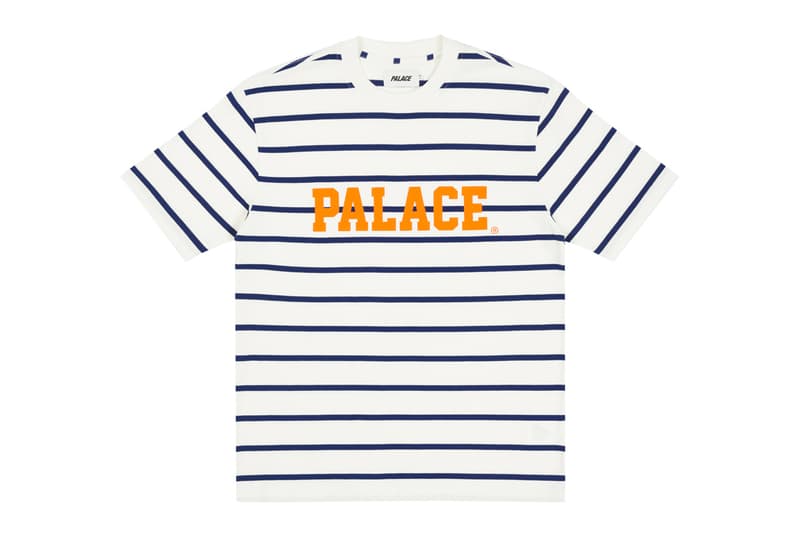 パレス スケートボード2021年夏コレクション発売アイテム一覧 Week 6 Palace Skateboards Summer 2021 Week 6 Drop List Release Info Date Buy Price