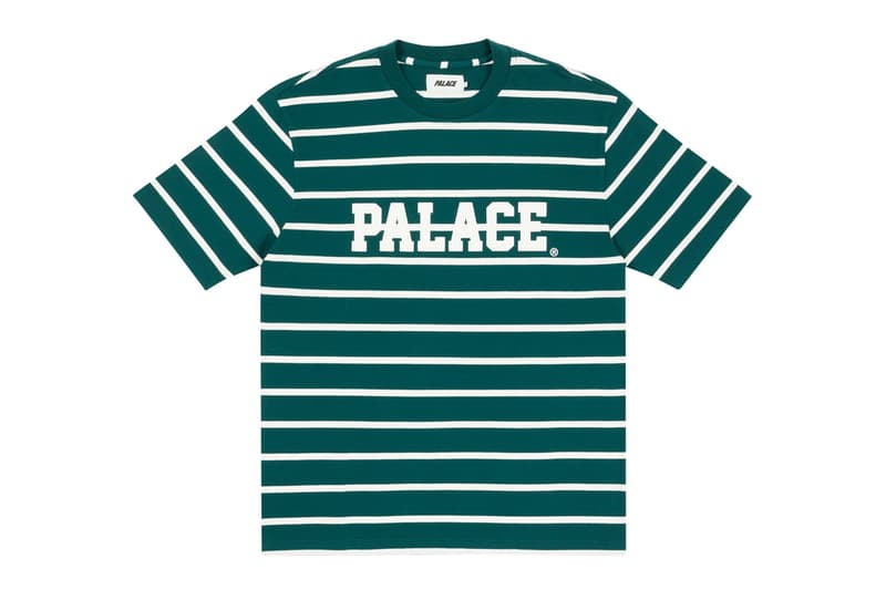 パレス スケートボード2021年夏コレクション発売アイテム一覧 Week 6 Palace Skateboards Summer 2021 Week 6 Drop List Release Info Date Buy Price