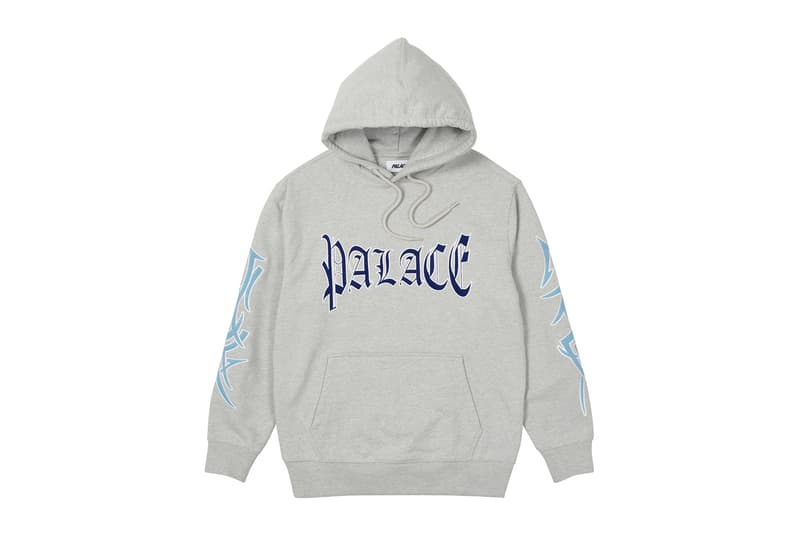 パレス スケートボード2021年夏コレクション発売アイテム一覧 Week 6 Palace Skateboards Summer 2021 Week 6 Drop List Release Info Date Buy Price