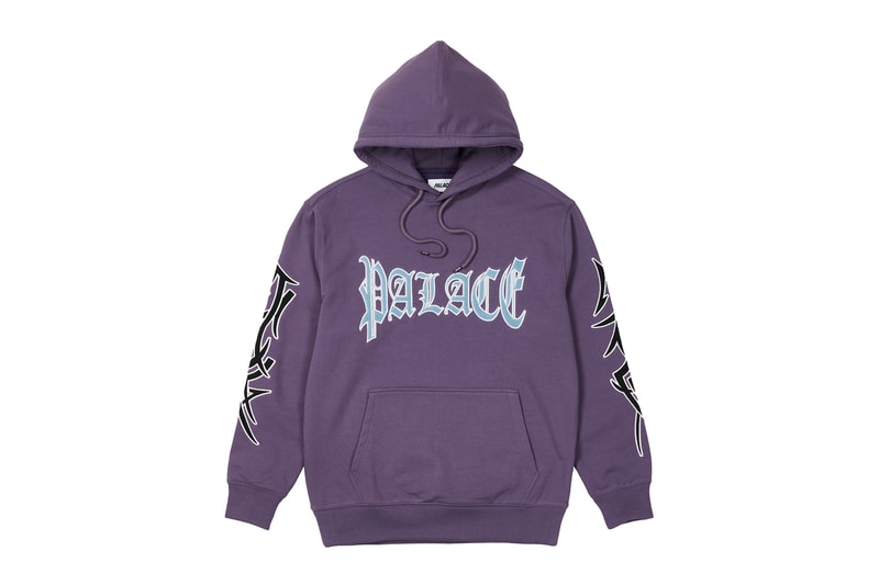 パレス スケートボード2021年夏コレクション発売アイテム一覧 Week 6 Palace Skateboards Summer 2021 Week 6 Drop List Release Info Date Buy Price