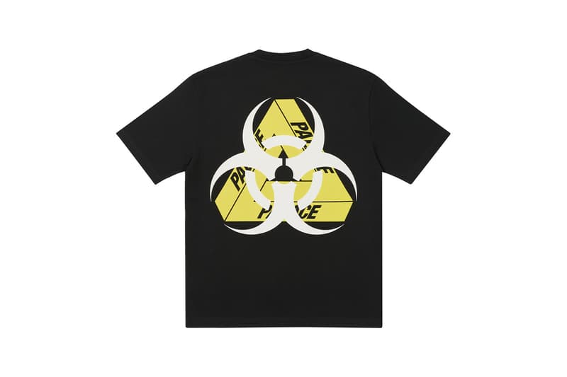 パレス スケートボード2021年夏コレクション発売アイテム一覧 Week 7 Palace Skateboards Summer 2021 Week 7 Drop List