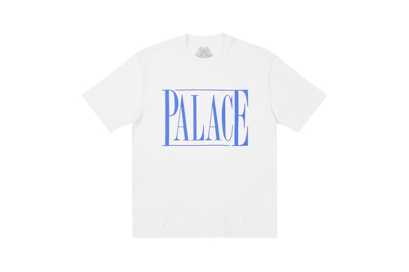 パレス スケートボード2021年夏コレクション発売アイテム一覧 Week 7 Palace Skateboards Summer 2021 Week 7 Drop List