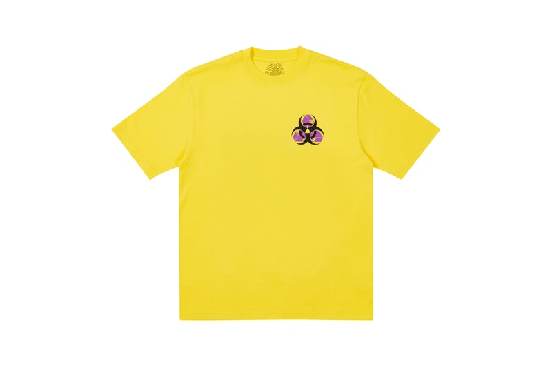 パレス スケートボード2021年夏コレクション発売アイテム一覧 Week 7 Palace Skateboards Summer 2021 Week 7 Drop List