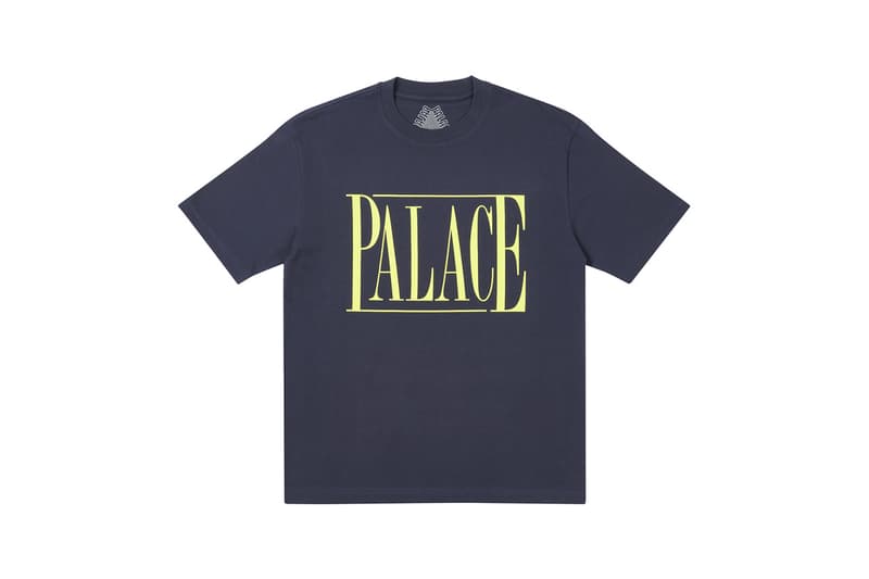 パレス スケートボード2021年夏コレクション発売アイテム一覧 Week 7 Palace Skateboards Summer 2021 Week 7 Drop List