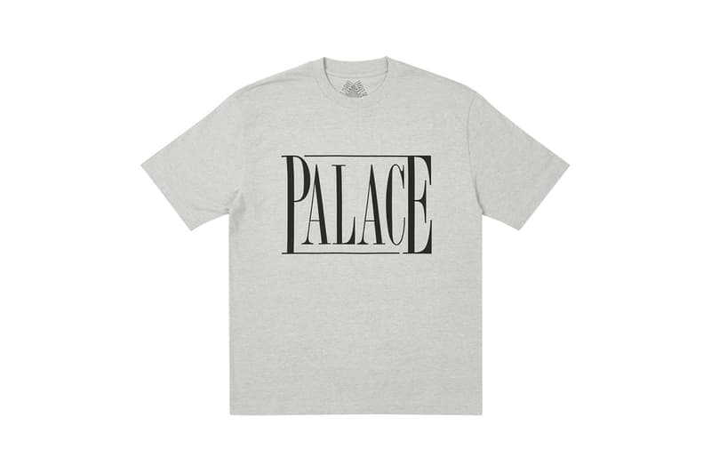 パレス スケートボード2021年夏コレクション発売アイテム一覧 Week 7 Palace Skateboards Summer 2021 Week 7 Drop List