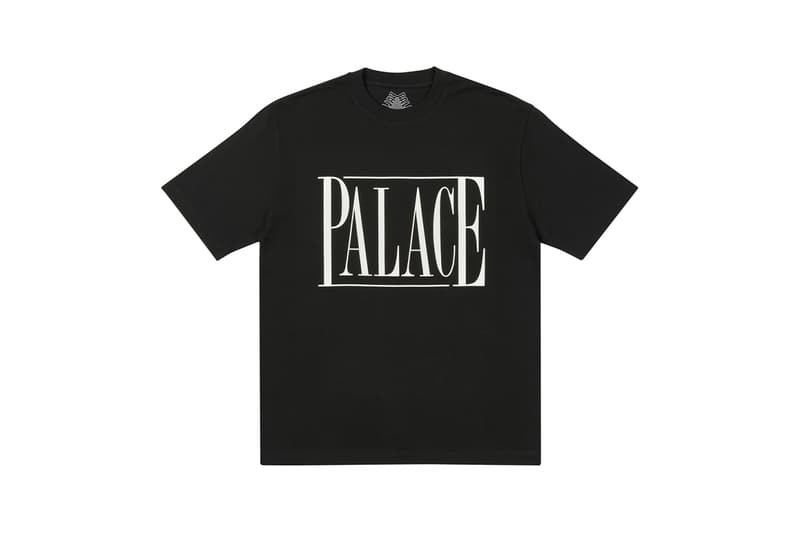 パレス スケートボード2021年夏コレクション発売アイテム一覧 Week 7 Palace Skateboards Summer 2021 Week 7 Drop List