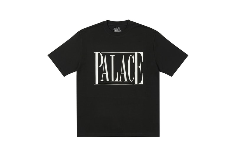 パレス スケートボード2021年夏コレクション発売アイテム一覧 Week 7 Palace Skateboards Summer 2021 Week 7 Drop List