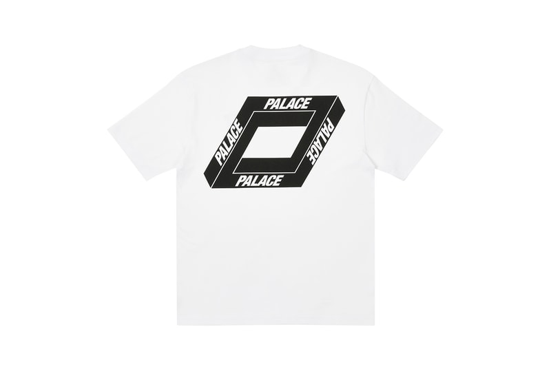 パレス スケートボード2021年夏コレクション発売アイテム一覧 Week 7 Palace Skateboards Summer 2021 Week 7 Drop List
