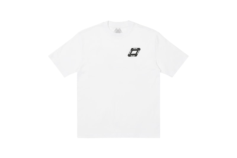 パレス スケートボード2021年夏コレクション発売アイテム一覧 Week 7 Palace Skateboards Summer 2021 Week 7 Drop List