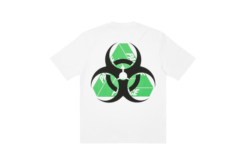 パレス スケートボード2021年夏コレクション発売アイテム一覧 Week 7 Palace Skateboards Summer 2021 Week 7 Drop List