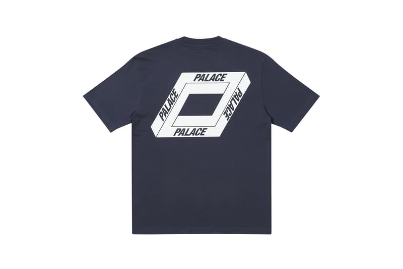 パレス スケートボード2021年夏コレクション発売アイテム一覧 Week 7 Palace Skateboards Summer 2021 Week 7 Drop List