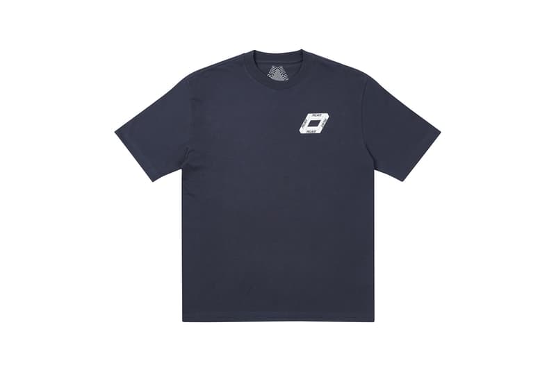 パレス スケートボード2021年夏コレクション発売アイテム一覧 Week 7 Palace Skateboards Summer 2021 Week 7 Drop List