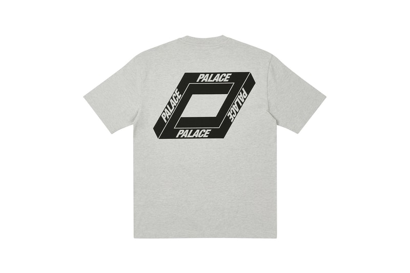 パレス スケートボード2021年夏コレクション発売アイテム一覧 Week 7 Palace Skateboards Summer 2021 Week 7 Drop List