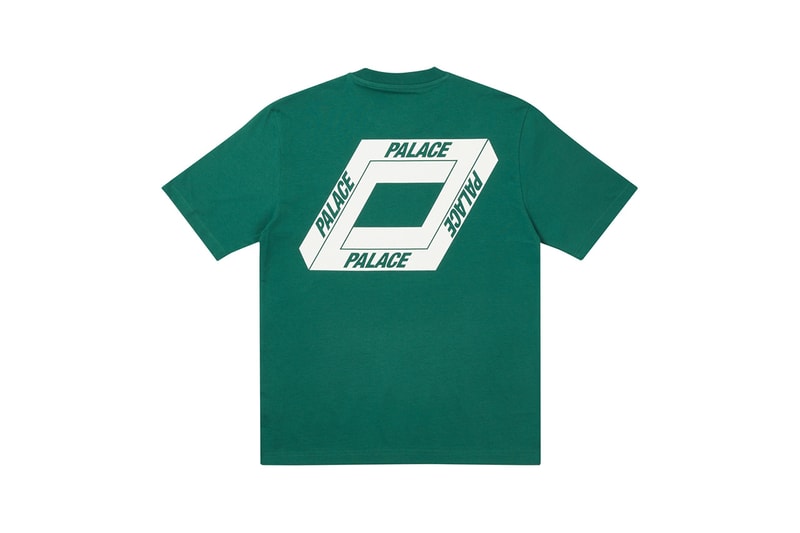 パレス スケートボード2021年夏コレクション発売アイテム一覧 Week 7 Palace Skateboards Summer 2021 Week 7 Drop List