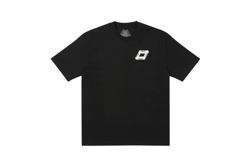 パレス スケートボード2021年夏コレクション発売アイテム一覧 Week 7 Palace Skateboards Summer 2021 Week 7 Drop List