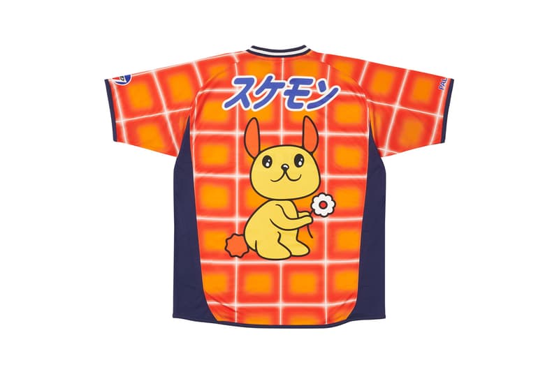 パレス スケートボード2021年夏コレクション発売アイテム一覧 Week 7 Palace Skateboards Summer 2021 Week 7 Drop List