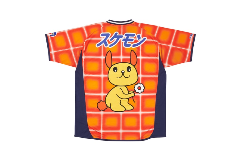 パレス スケートボード2021年夏コレクション発売アイテム一覧 Week 7 Palace Skateboards Summer 2021 Week 7 Drop List