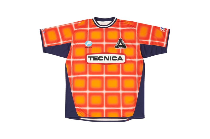 パレス スケートボード2021年夏コレクション発売アイテム一覧 Week 7 Palace Skateboards Summer 2021 Week 7 Drop List