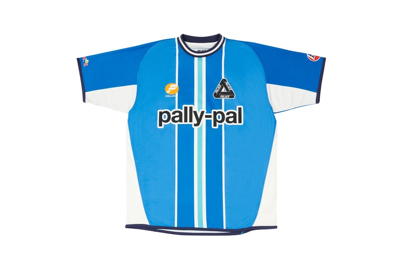 パレス スケートボード2021年夏コレクション発売アイテム一覧 Week 7 Palace Skateboards Summer 2021 Week 7 Drop List