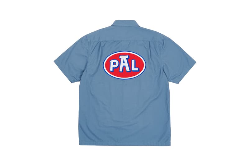 パレス スケートボード2021年夏コレクション発売アイテム一覧 Week 7 Palace Skateboards Summer 2021 Week 7 Drop List