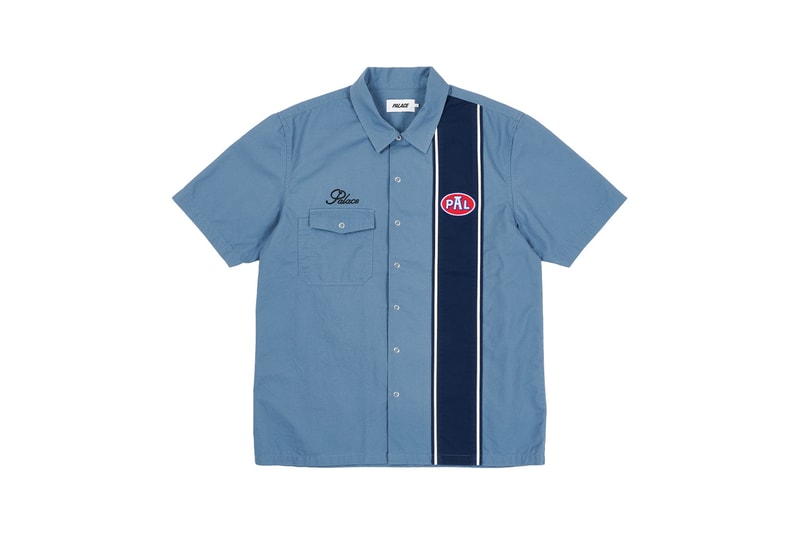 パレス スケートボード2021年夏コレクション発売アイテム一覧 Week 7 Palace Skateboards Summer 2021 Week 7 Drop List